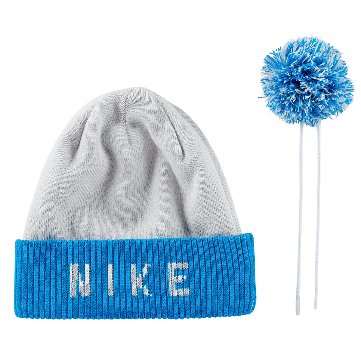 nike golf statement beanie