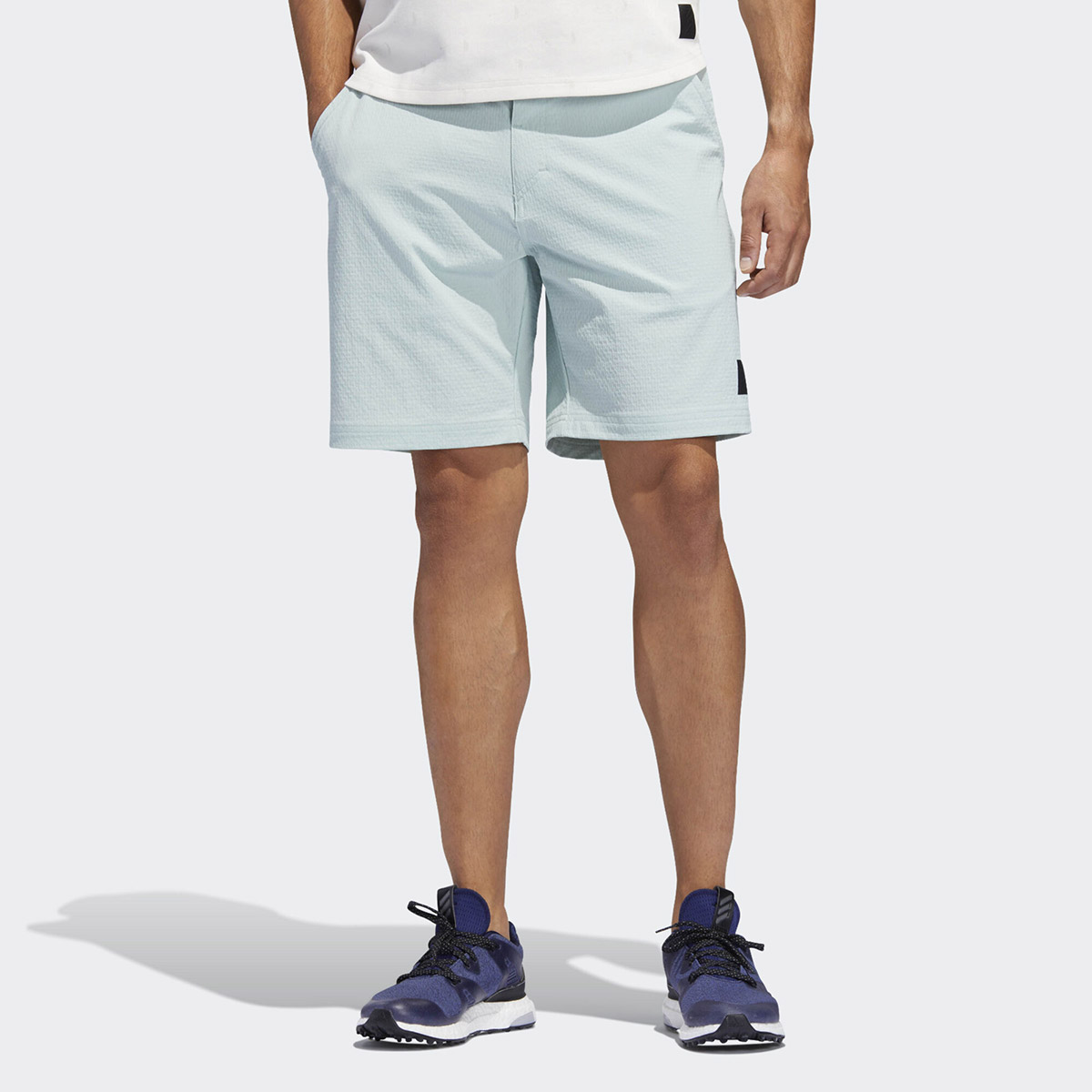 adicross hybrid shorts