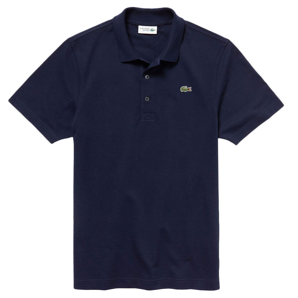 lacoste sport polo shirt