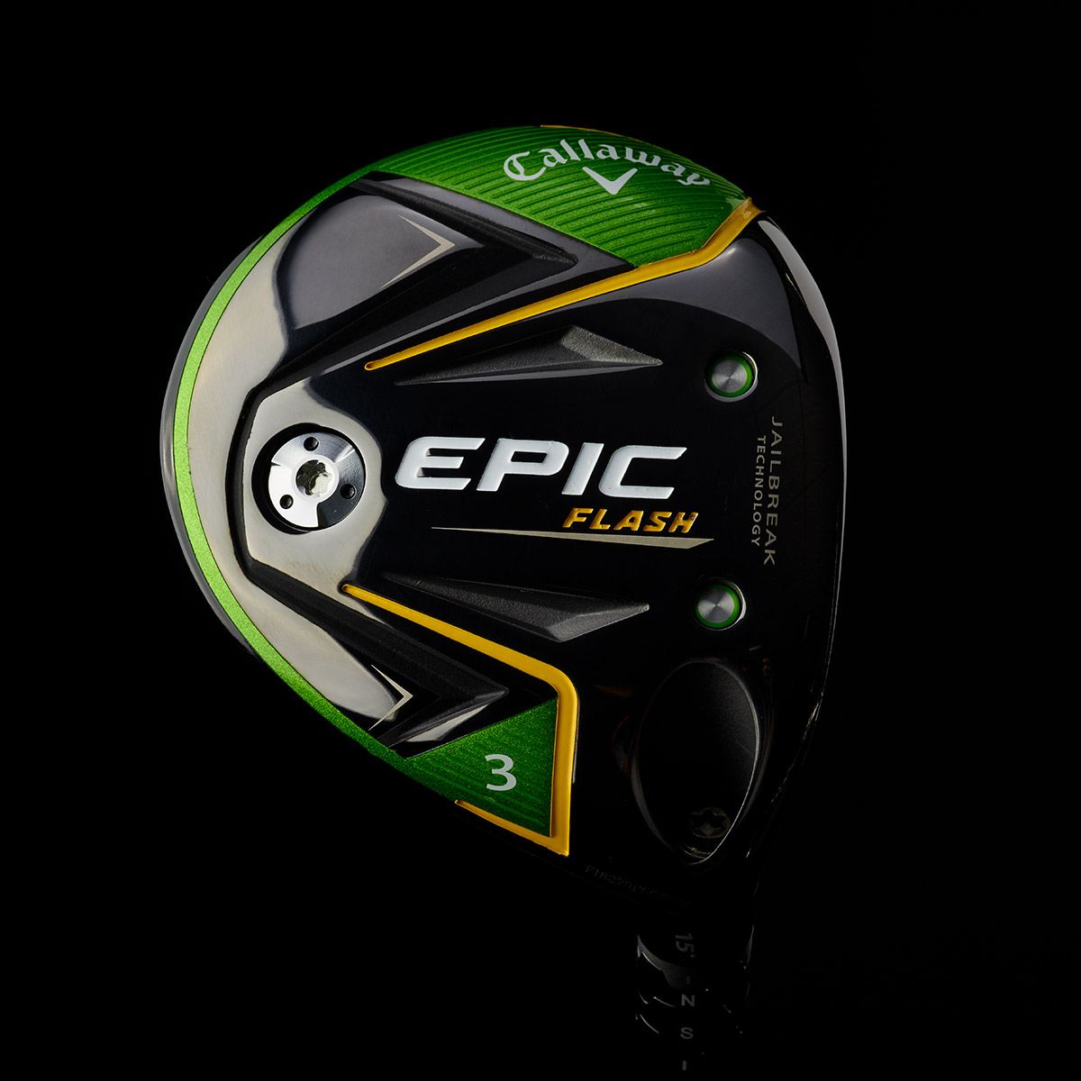 Callaway Golf Epic Flash Fairway Wood | Online Golf