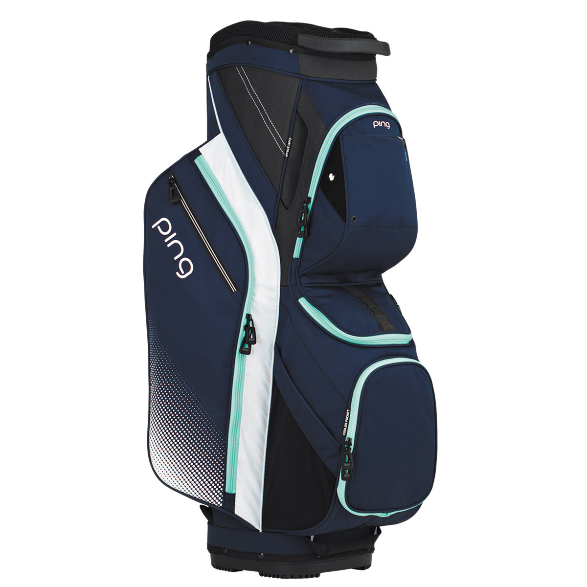 ping ladies golf bag