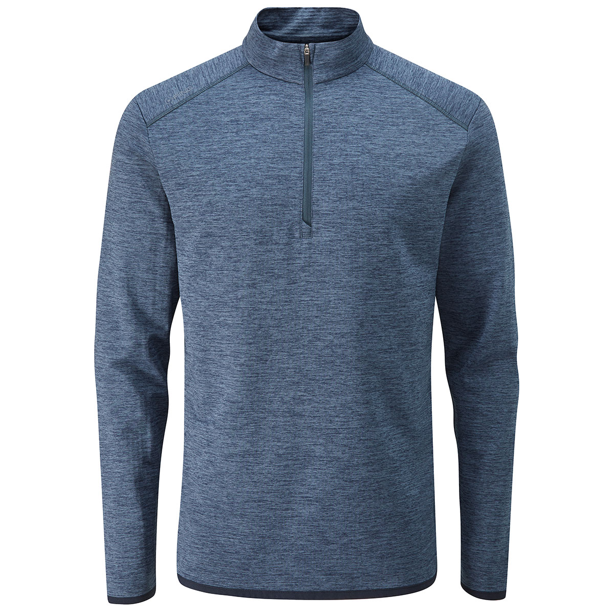 ping pullover windshirt