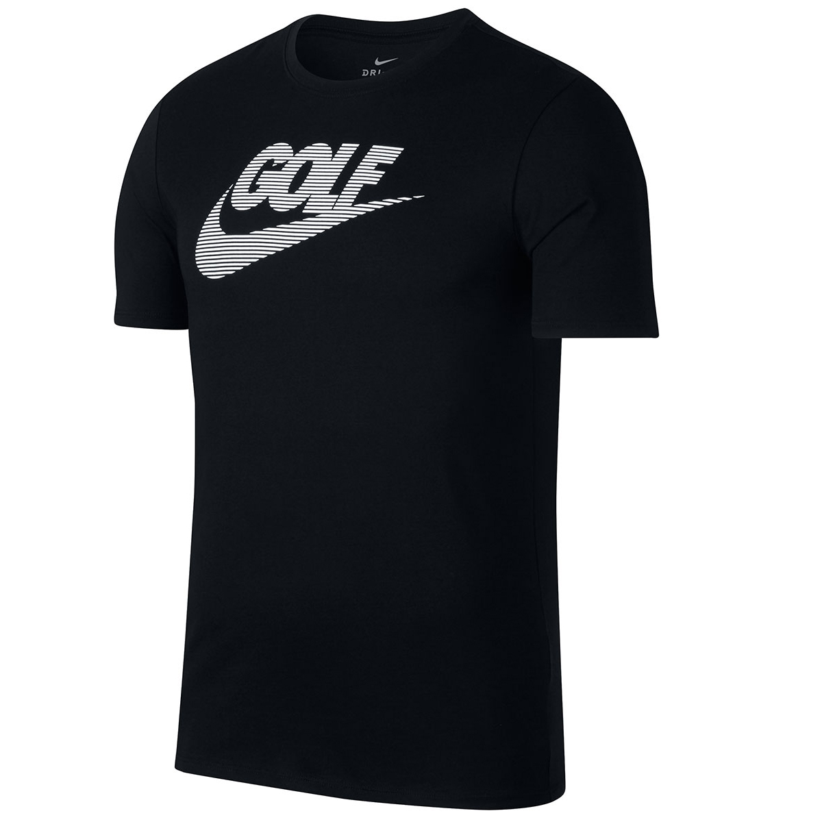 Nike Golf Dry Lockup T-Shirt | Online Golf