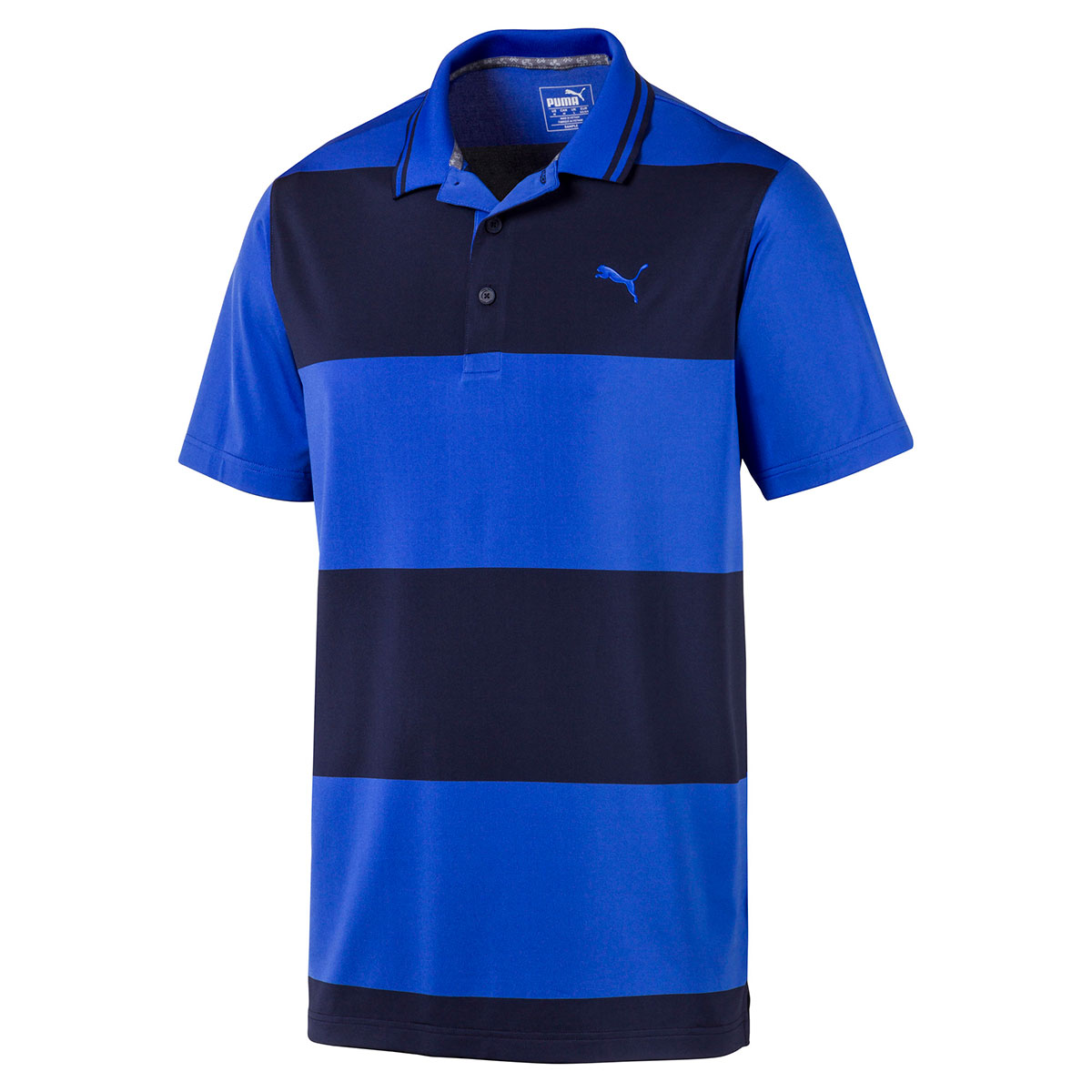 puma rugby polo