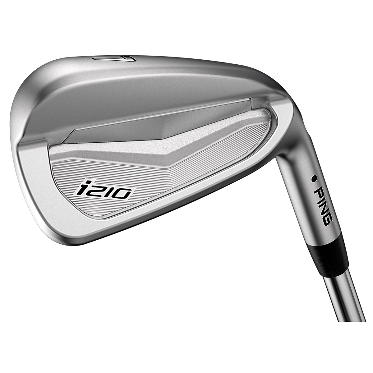 PING i210 Graphite Irons Online Golf