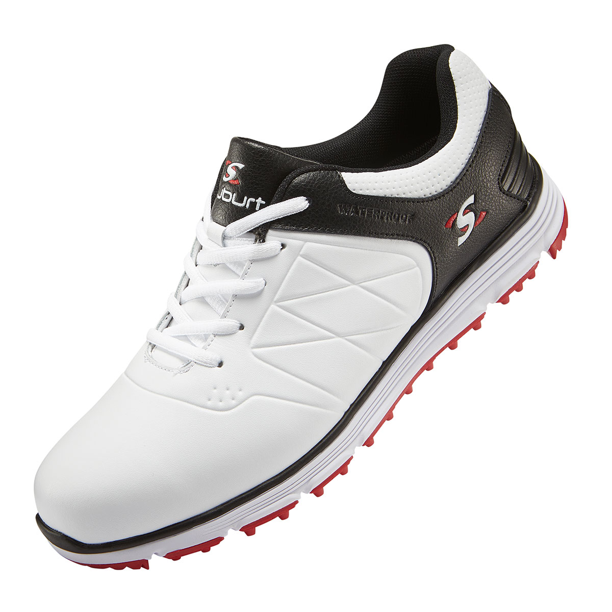 stuburt evolve golf shoes