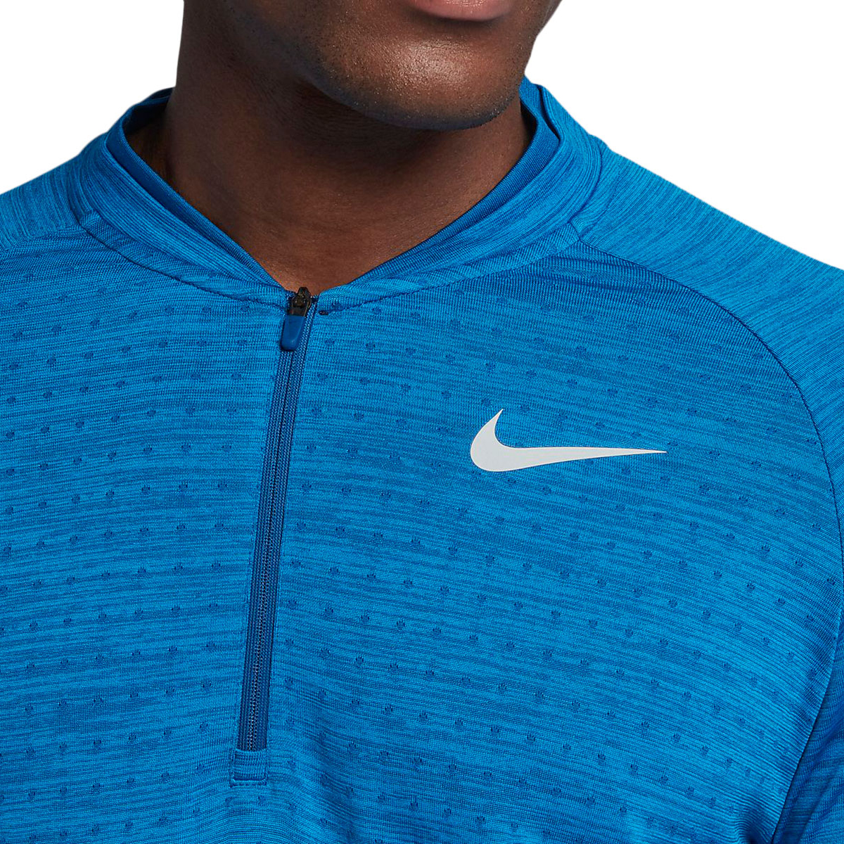 nike golf seamless dry jacket