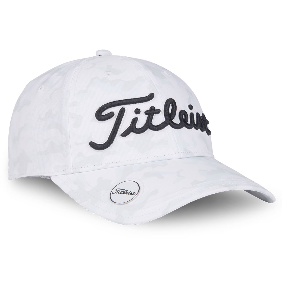 titleist ladies cap