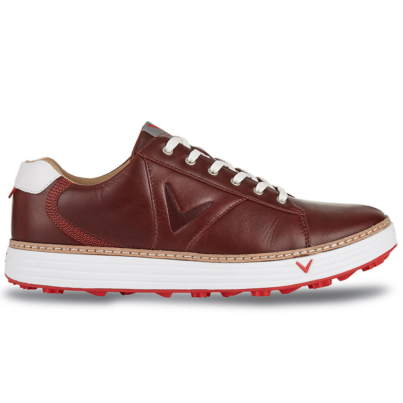 callaway retro golf shoes