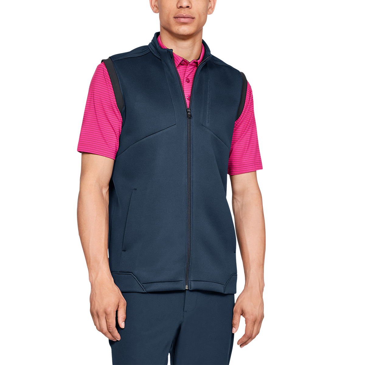 under armour storm daytona vest