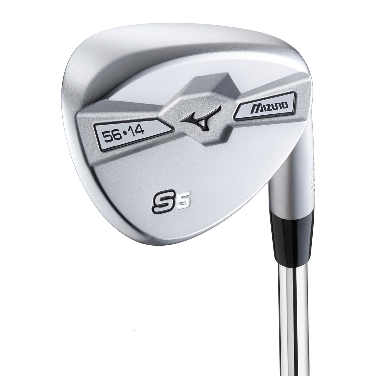 mizuno mp s5