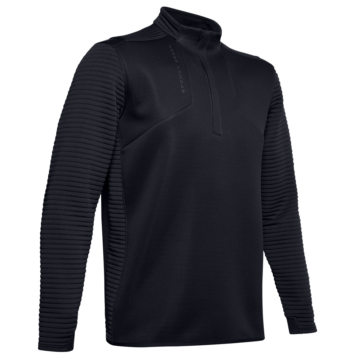 plus size under armour rival fleece graphic hoodie