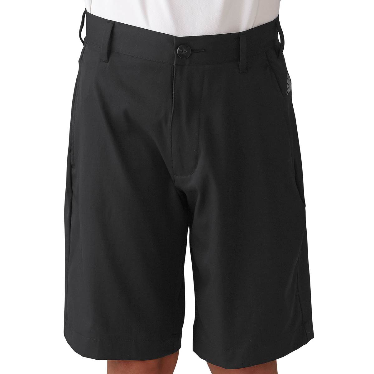 adidas puremotion 3 stripe shorts