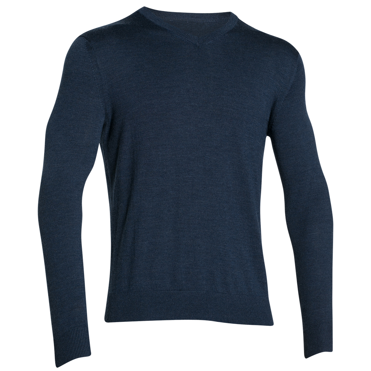 under armour v neck sweater