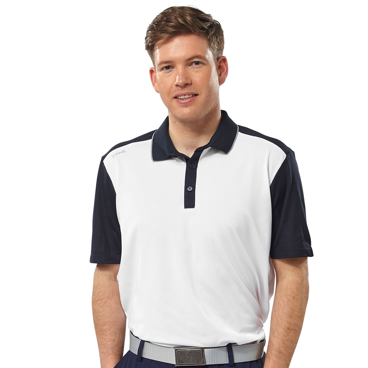 ping quinn polo shirt