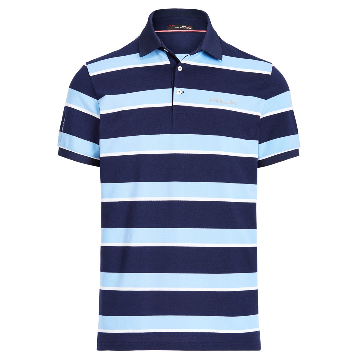 polo ralph lauren slim fit performance shirt