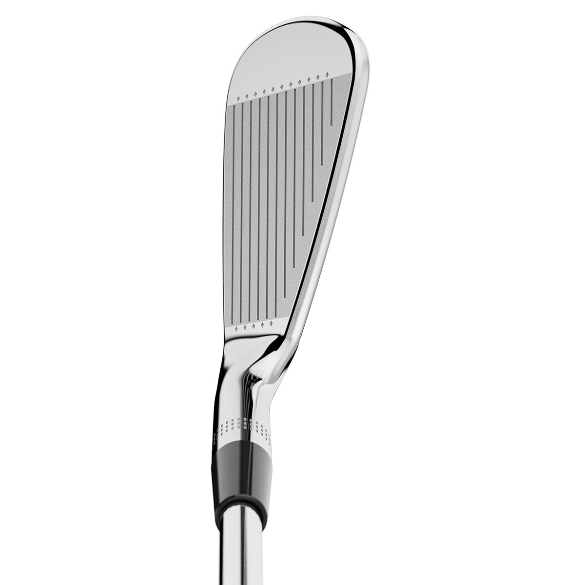 wilson staff model blade iron set