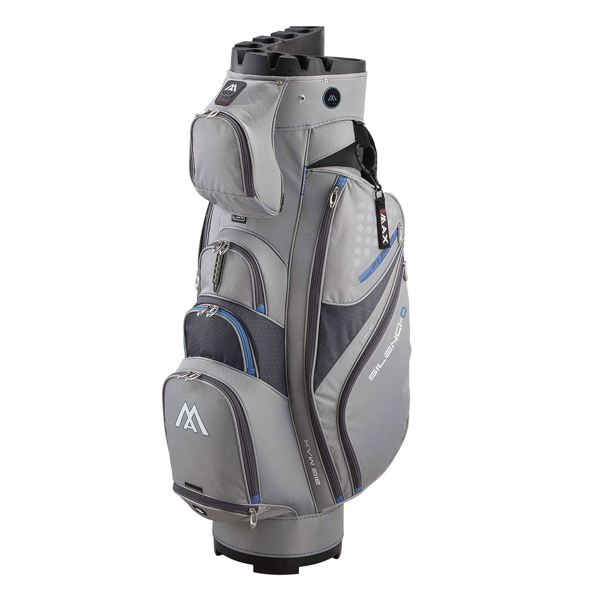 big-max-silencio-2-cart-bag-online-golf