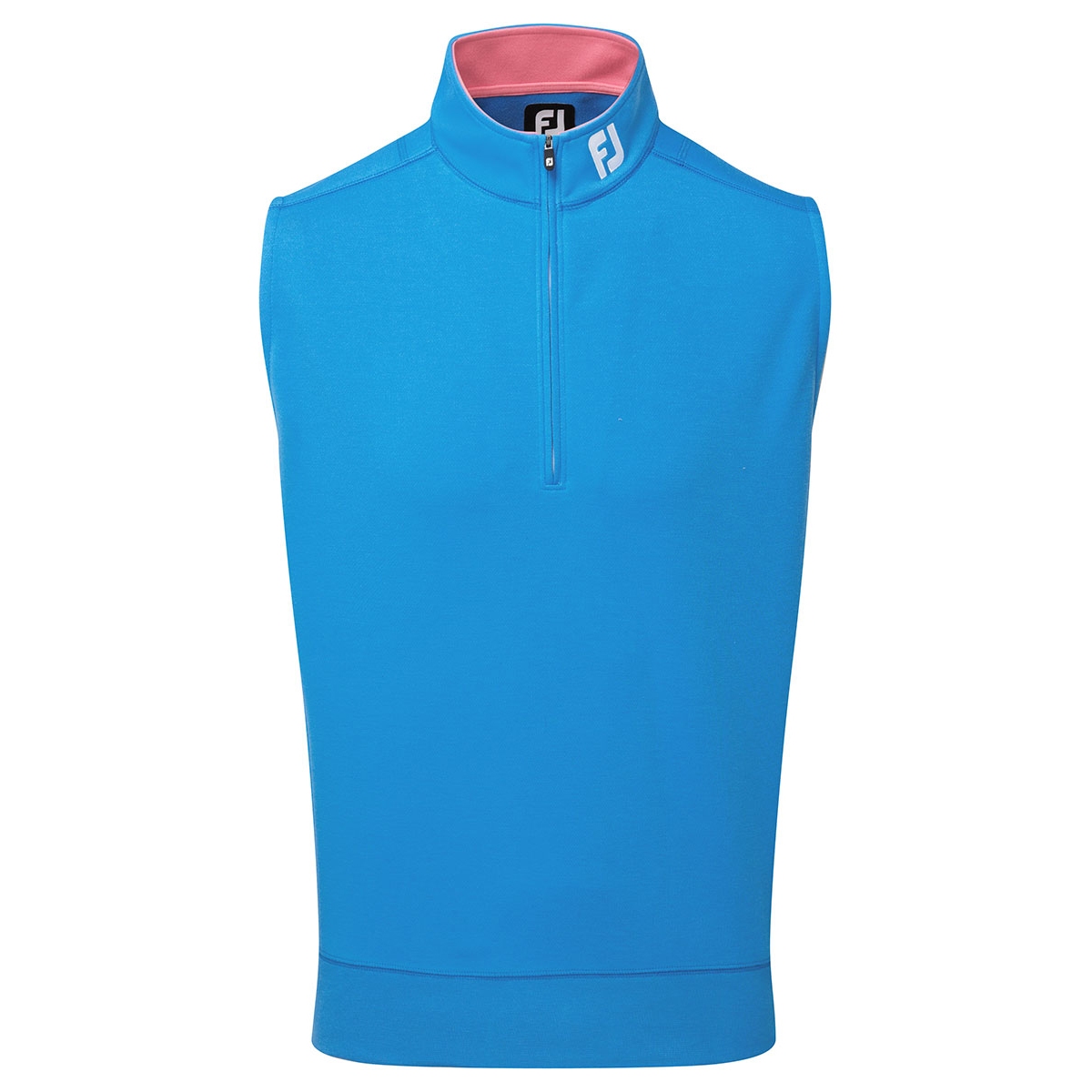 fj golf vest