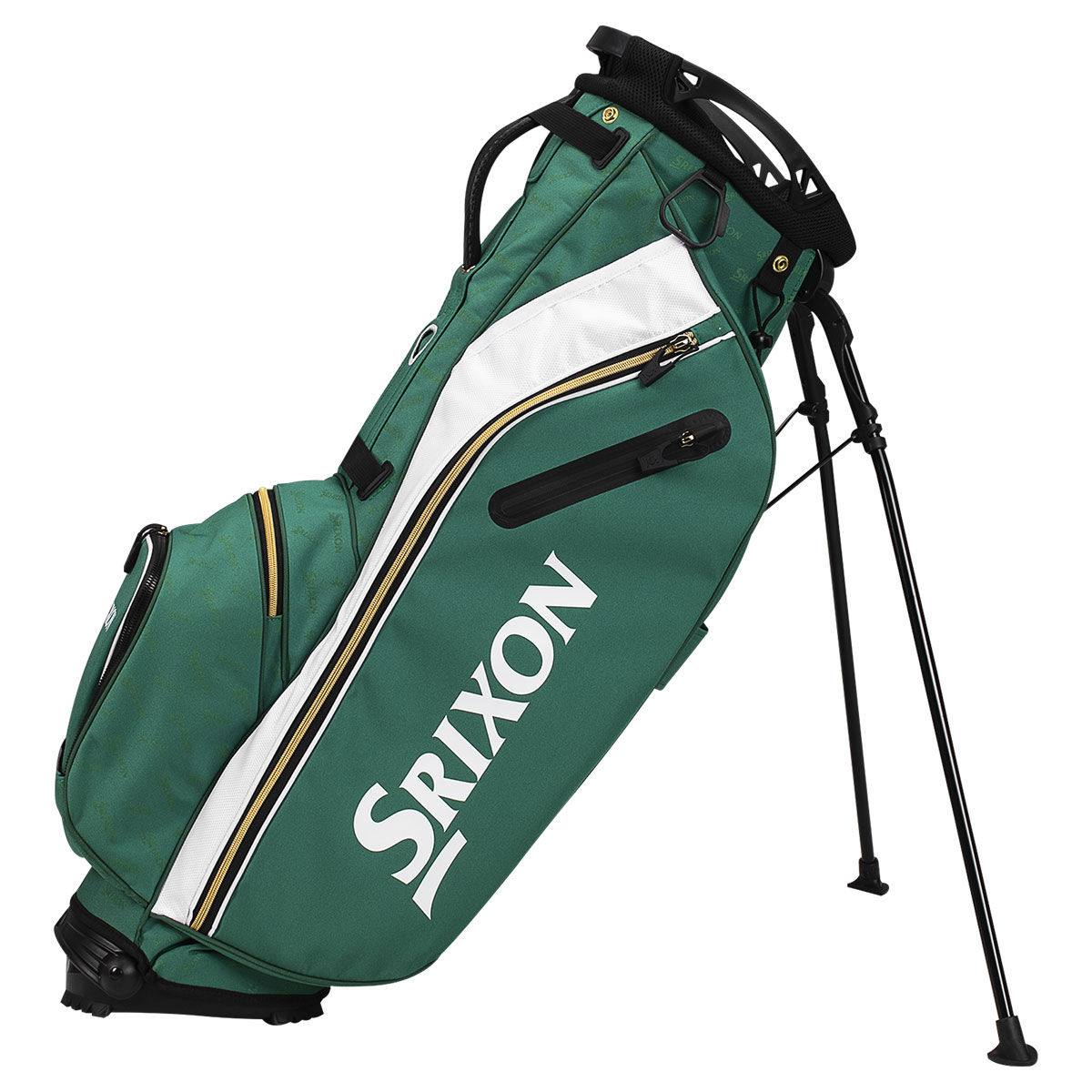 Srixon Limited Edition Tour Stand Bag Online Golf