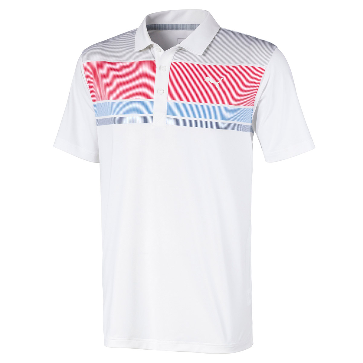 puma golf t shirt