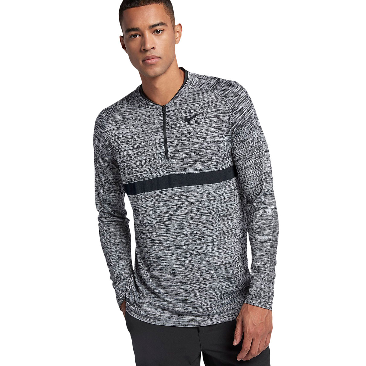 nike golf seamless dry jacket