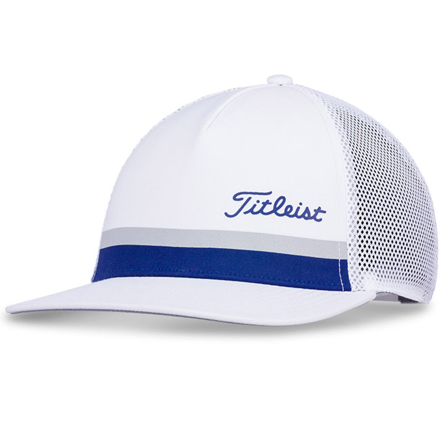 Titleist Surf Stripe Cap | Online Golf