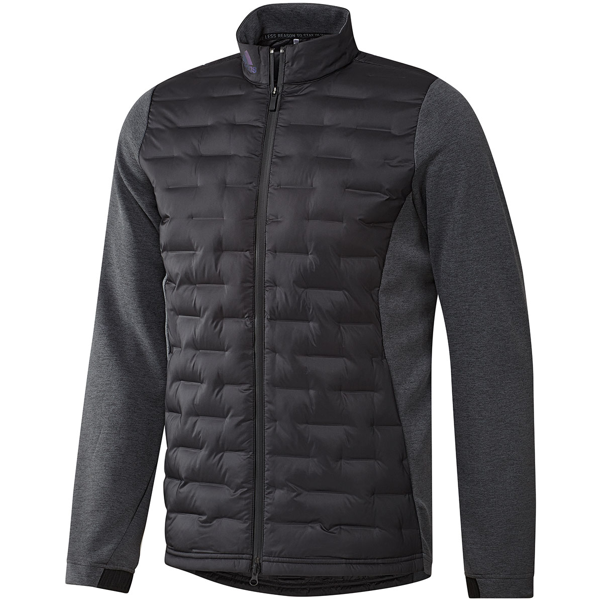 adidas golf climaheat frostguard primaloft jacket