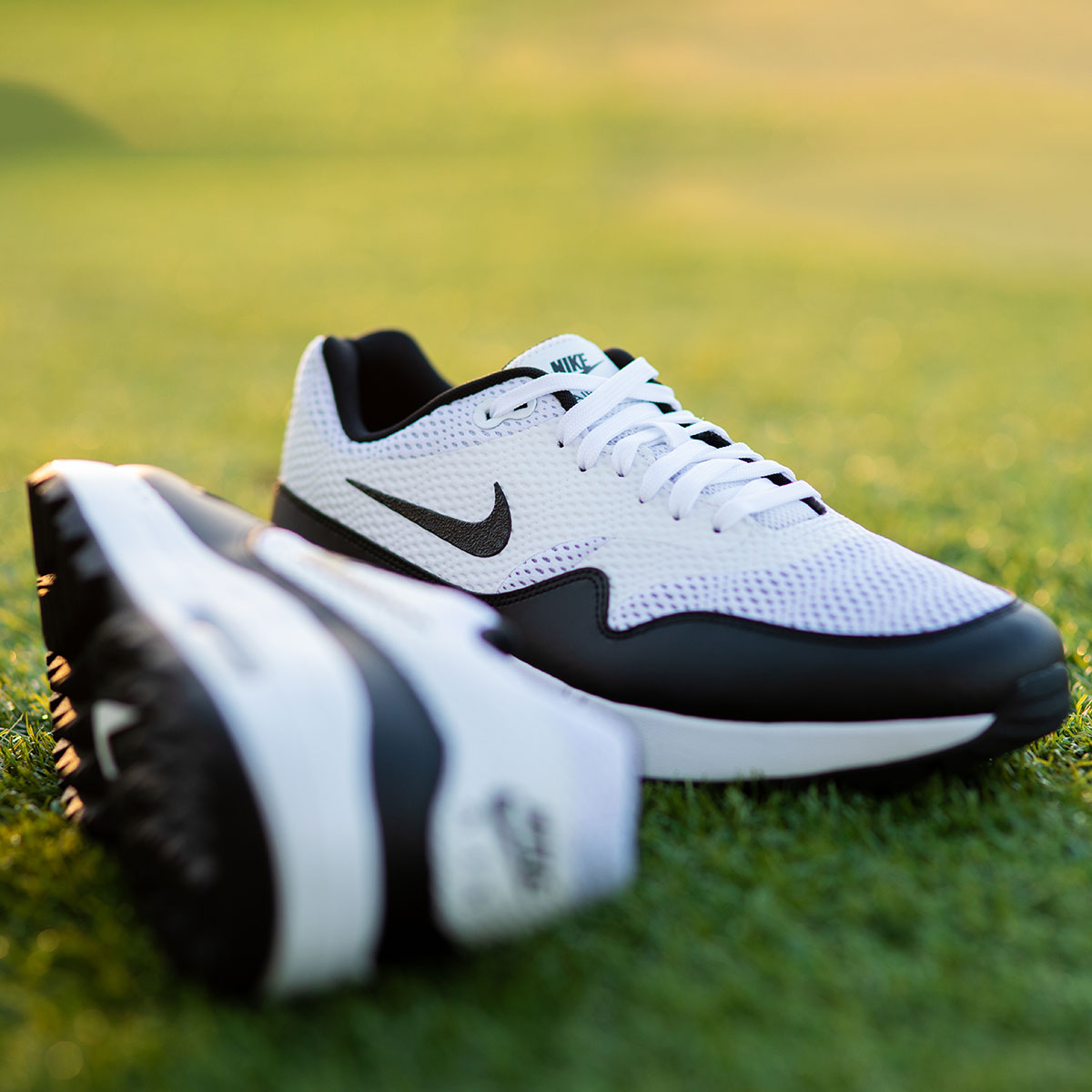 nike air max 1 golf shoes