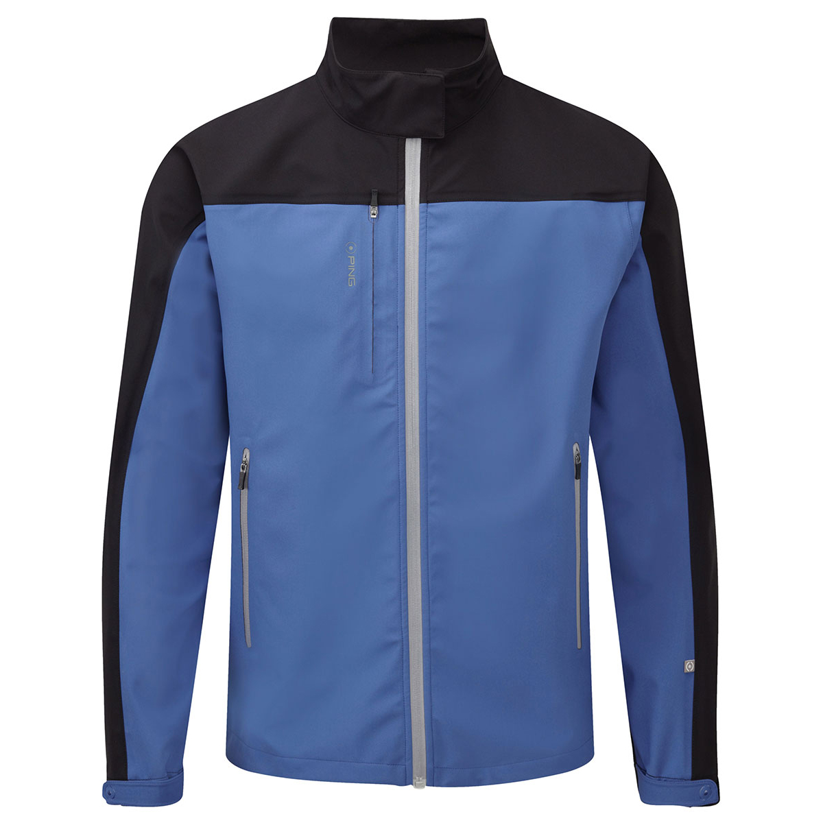 ping rain jacket