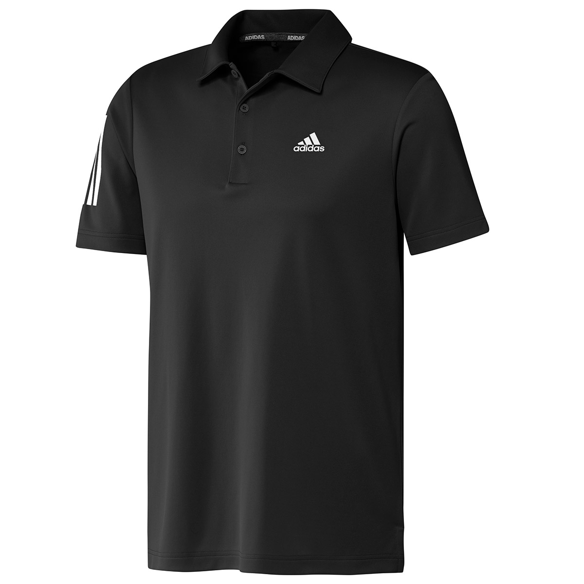 adidas golf polo tops