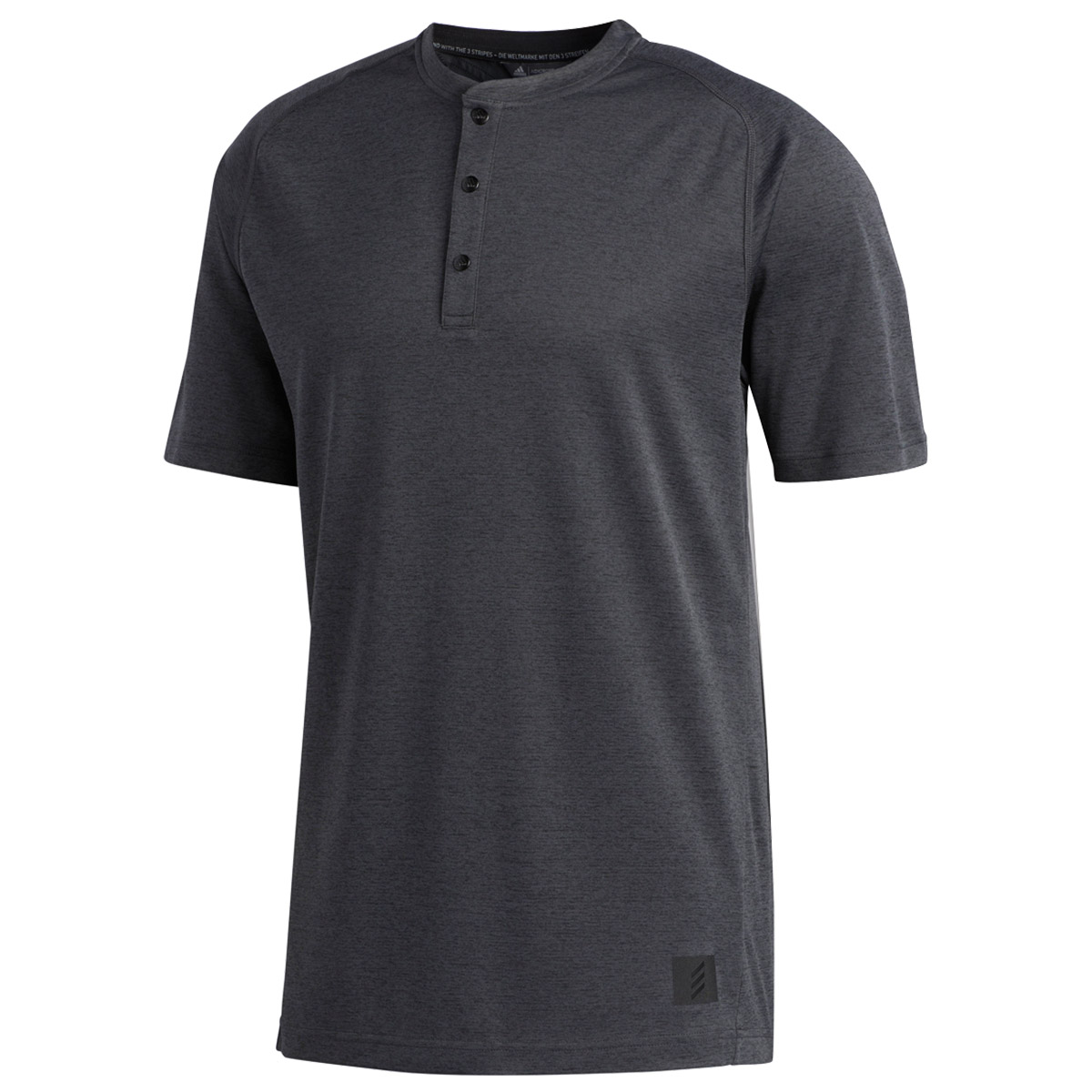 adidas golf henley