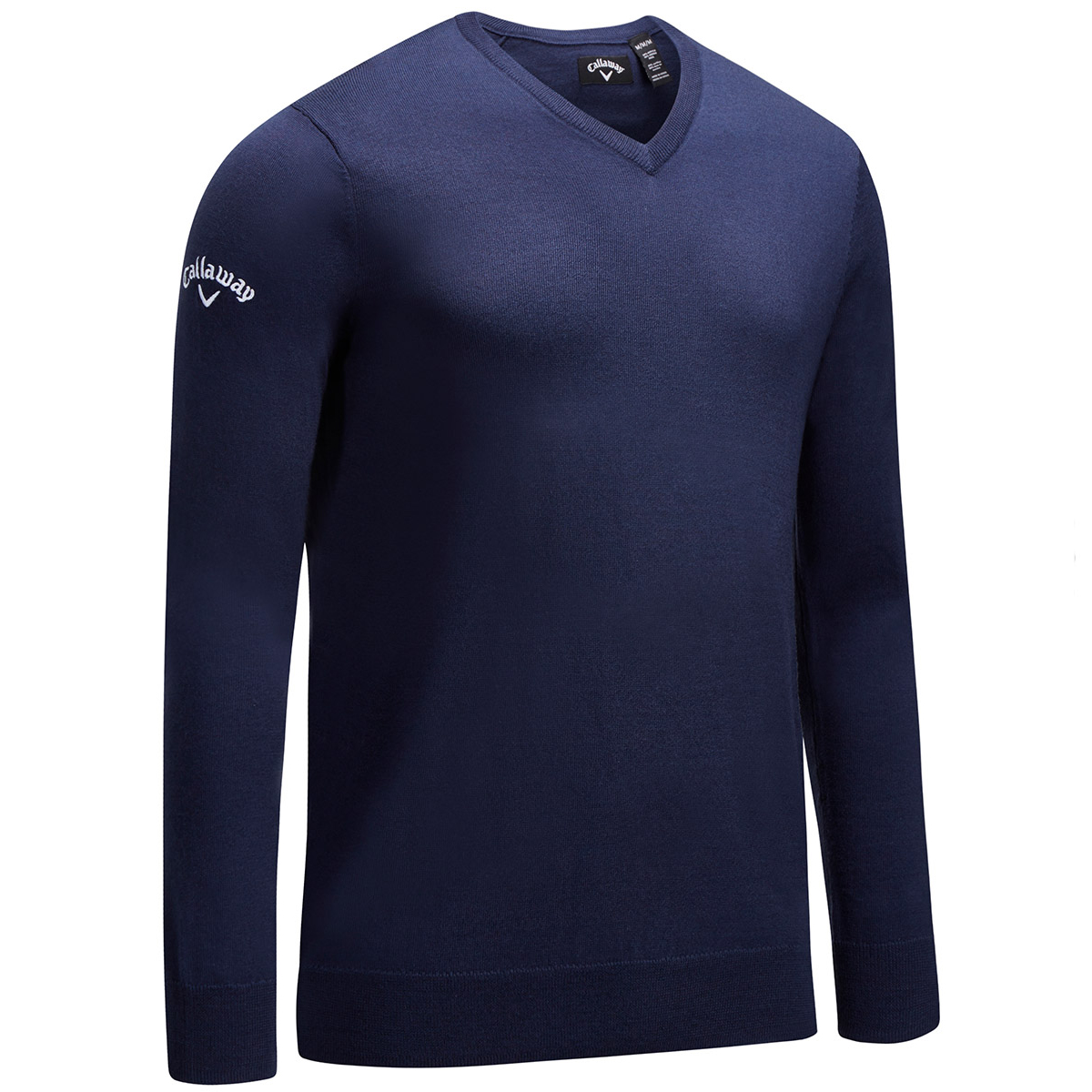 callaway golf sweater