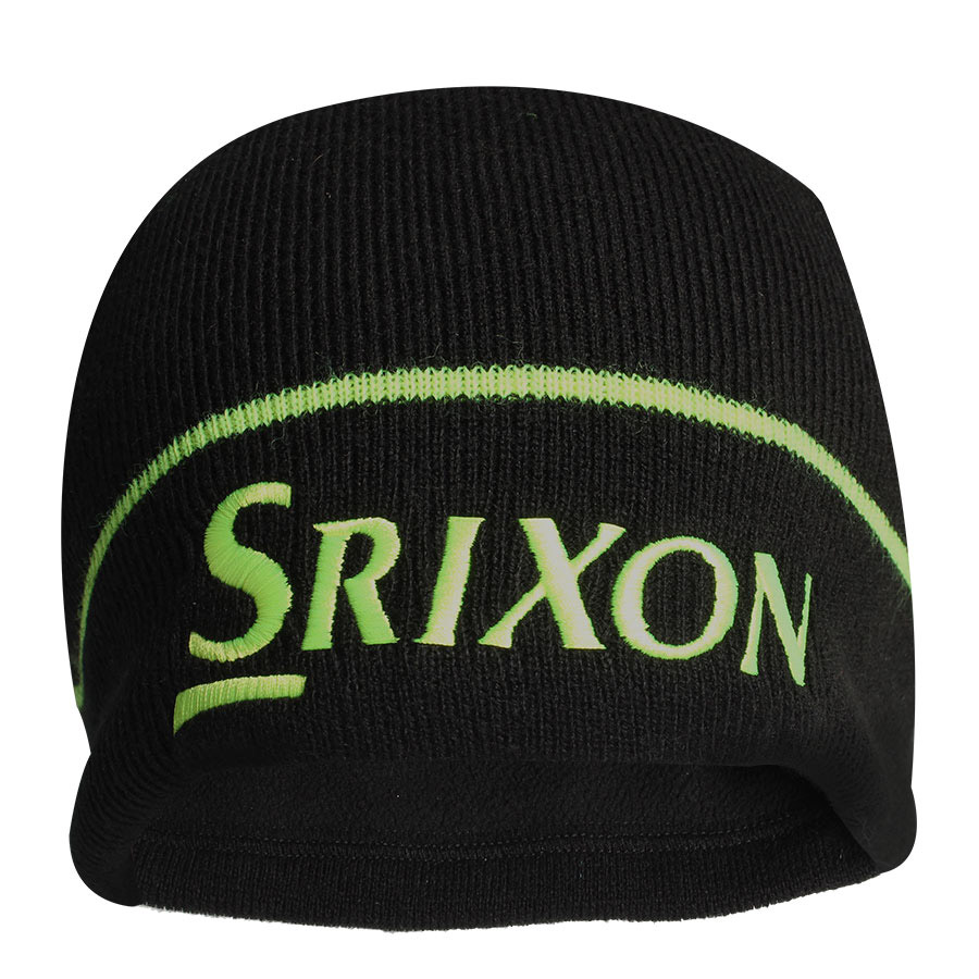 srixon beanie