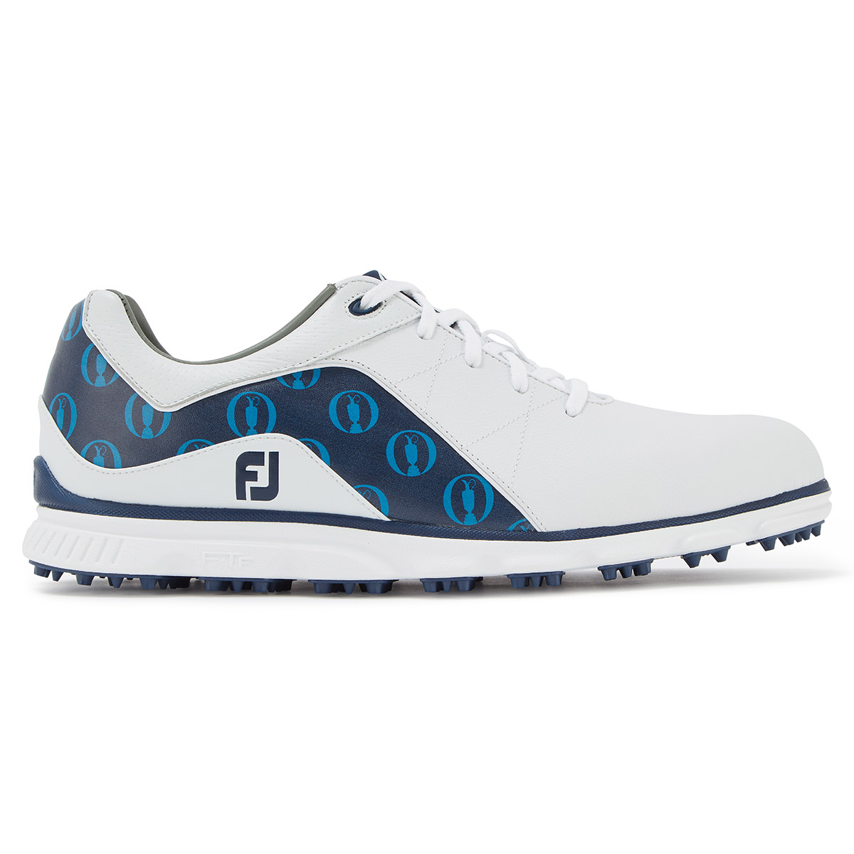 footjoy limited edition shoes