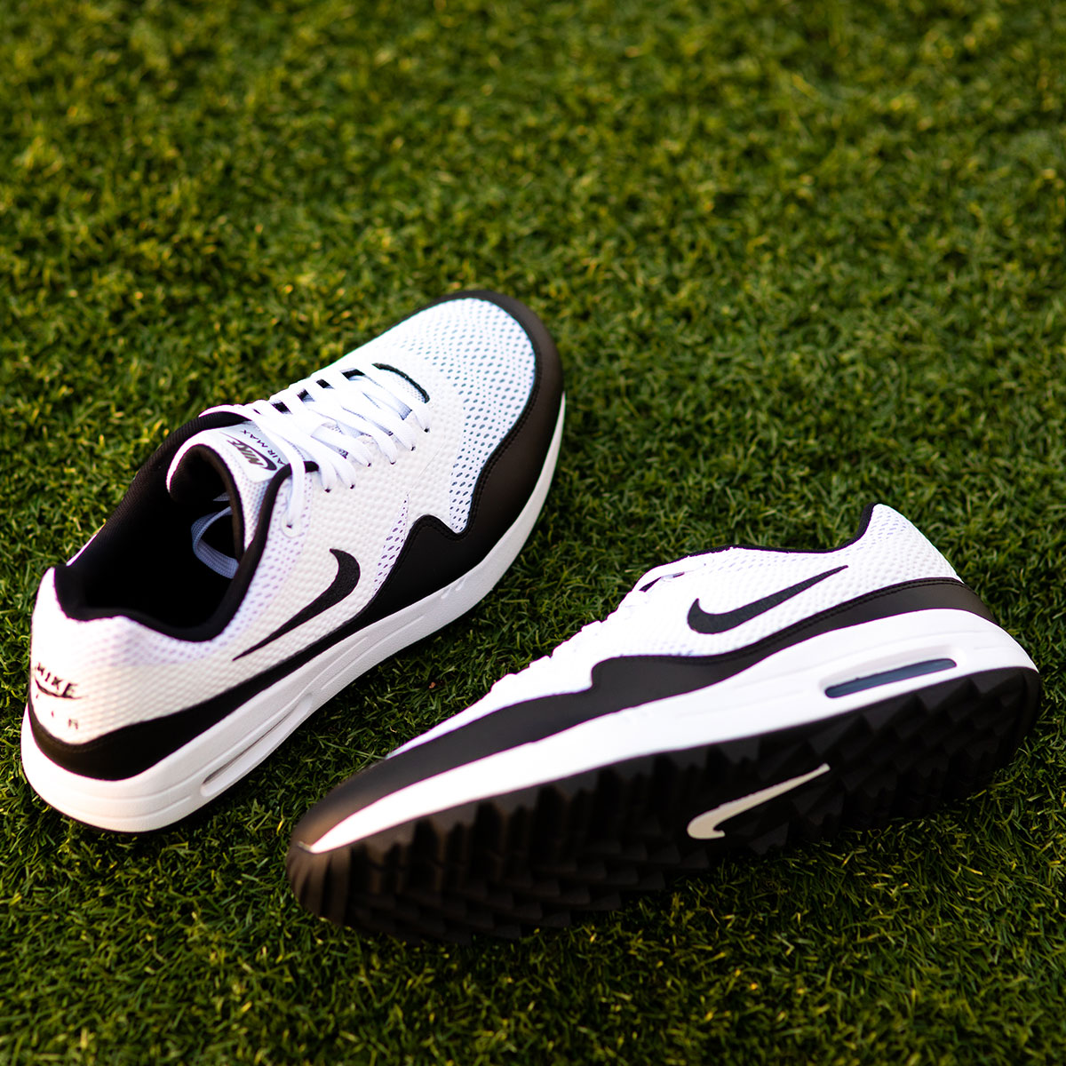 nike air max 1g golf shoes