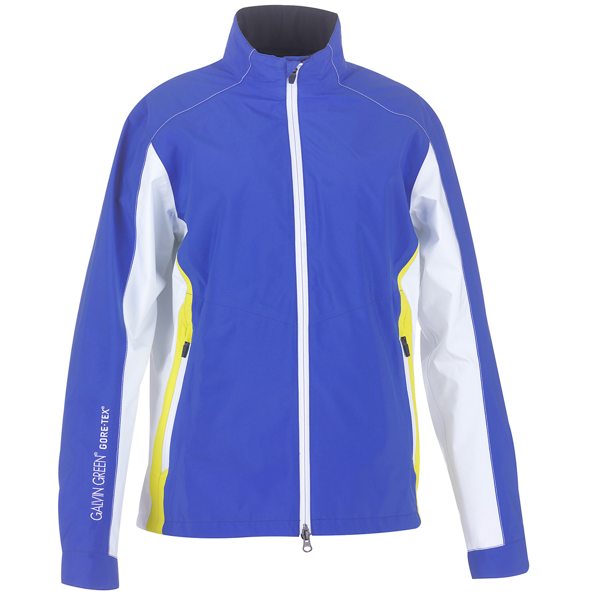 Galvin Green Adele Ladies Waterproof Jacket | Online Golf