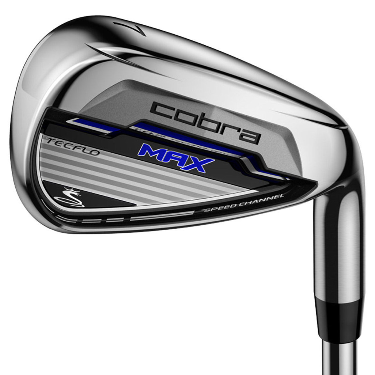 cobra f max one length 5 iron