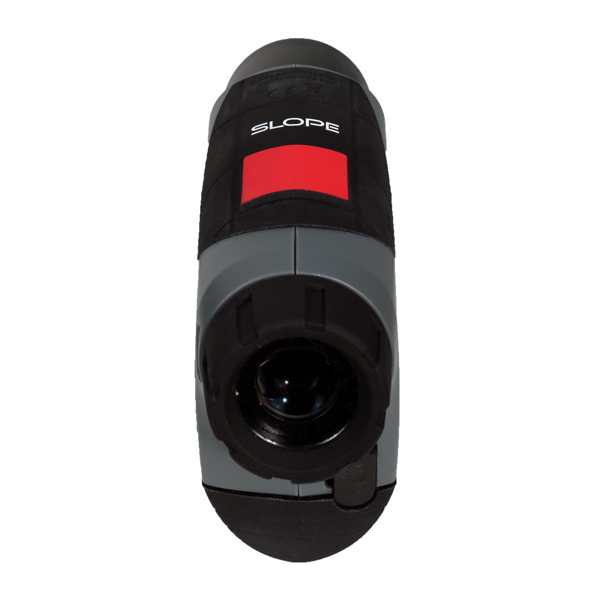 Zoom Focus X Laser Rangefinder Online Golf