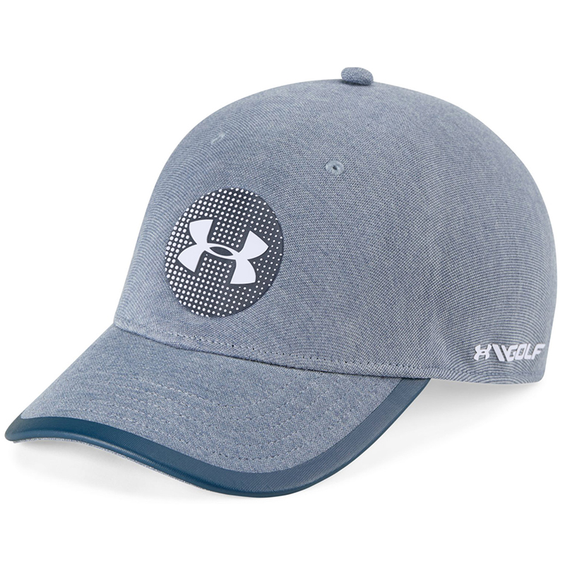 under armour jordan spieth tour cap