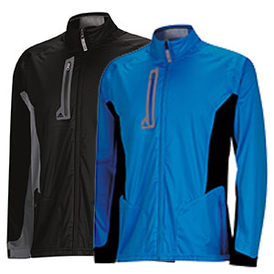 adidas golf climaproof waterproof jacket